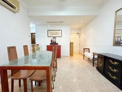 Changi Green (D16), Condominium #456530081
